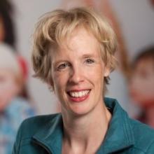 Marieke Visser