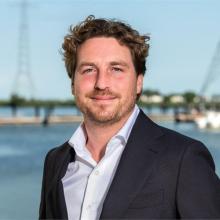 Reinier van Dantzig 