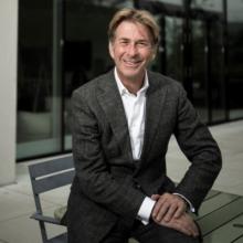 Ronald Huikeshoven