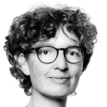 Tess Broekmans