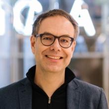 Tom Bergevoet
