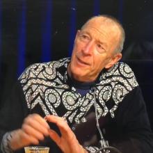 Jaap Draaisma
