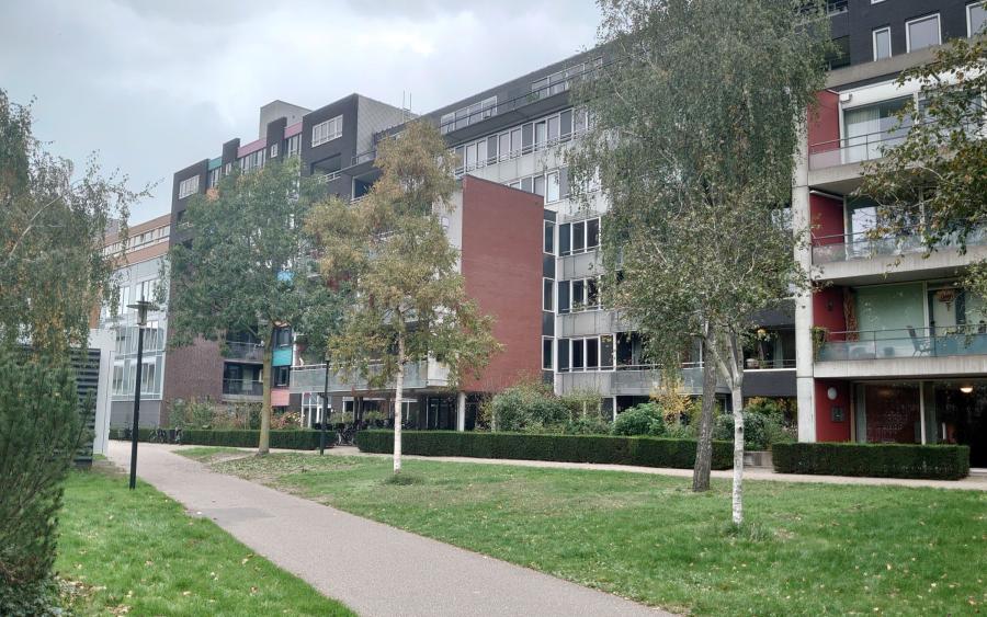 Woningen Bouwinvest