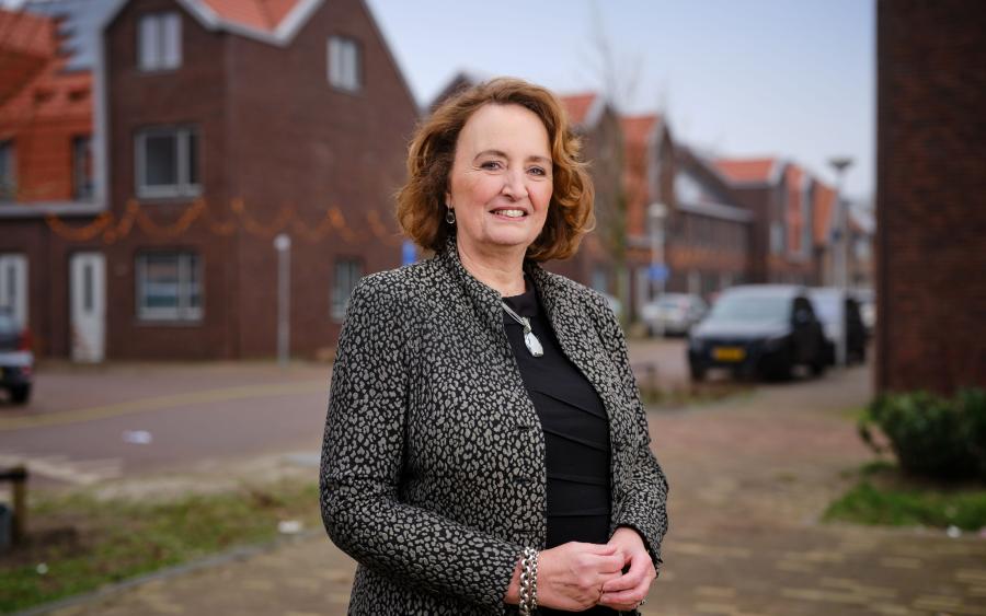 Liesbeth Spies