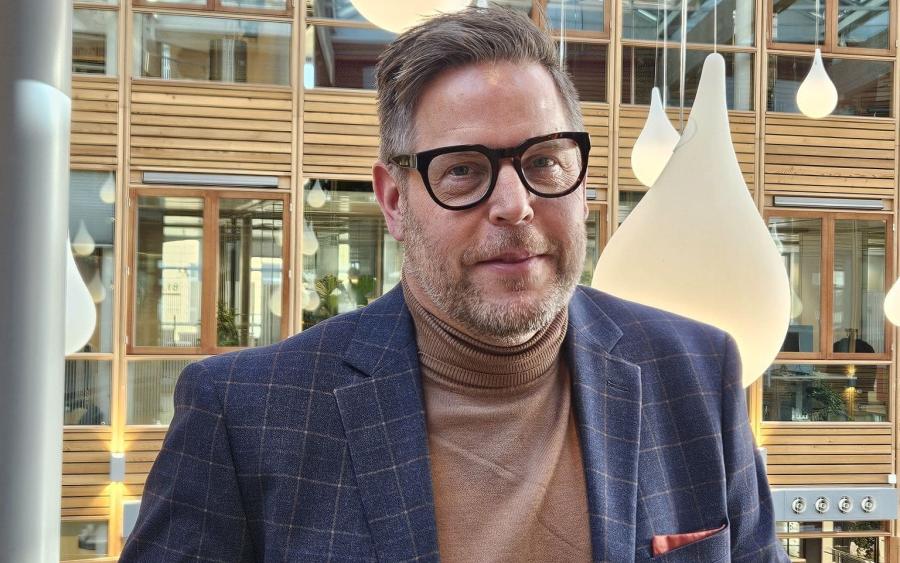 Dennis Vork Eigen Haard