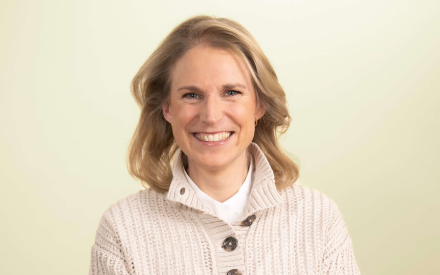  Elanor Boekholt O'Sullivan, foto: D66