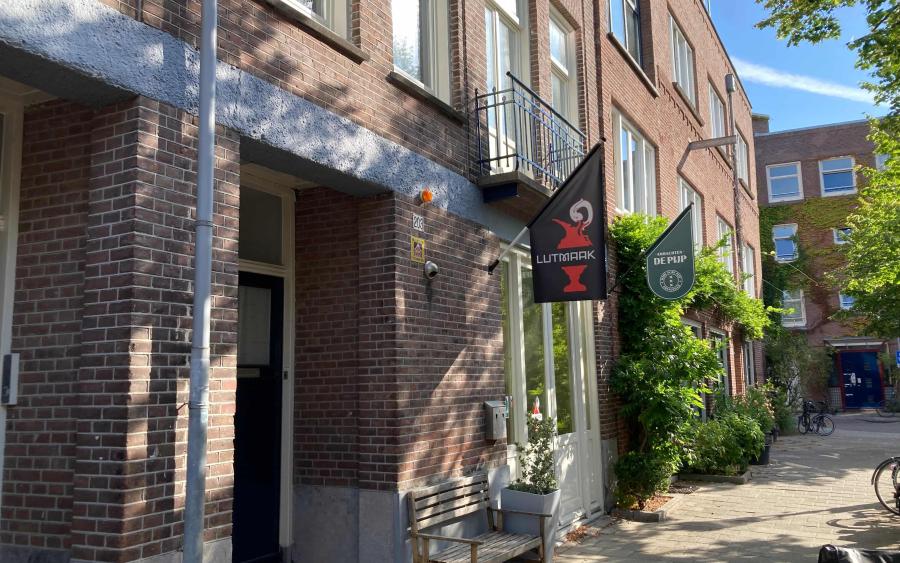 Lutmaak
