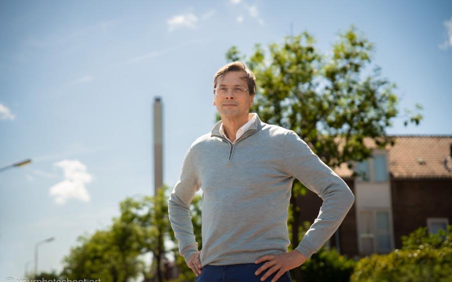 Eric Nagengast