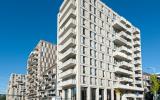 Amsterdam Nieuw-West - omgeving Osdorperplein. Foto Hans van Vliet