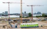Bouwproductie wint van klimaatadaptatie