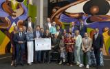 Ondertekening 19 afspraken