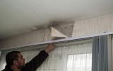 Schimmel in corporatiewoningen blijkt taaie tegenstander
