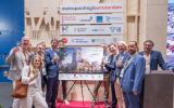 Amsterdam tekent voor 1.200 woningen in Sloterdijk