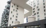 Koopwoningen Parkrandgebouw