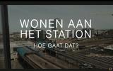Wonen aan station