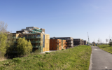 Brasa Village. Foto: Ymere