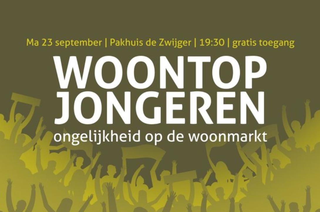 Woontop Jongeren