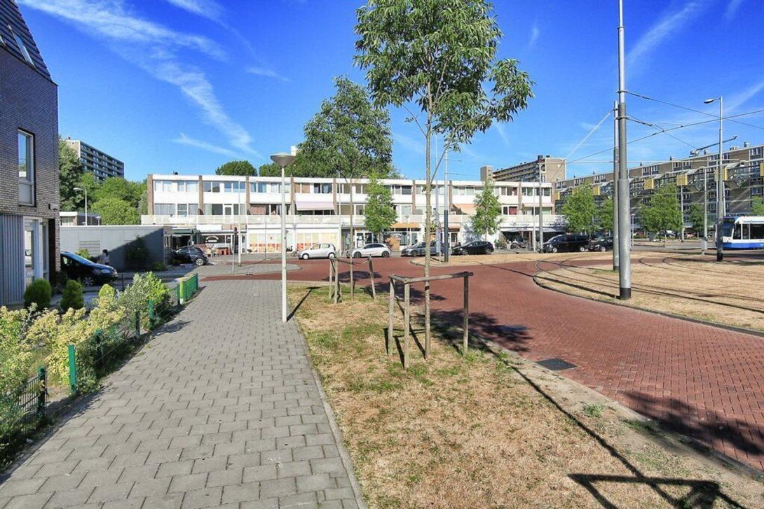 Dijkgraafplein