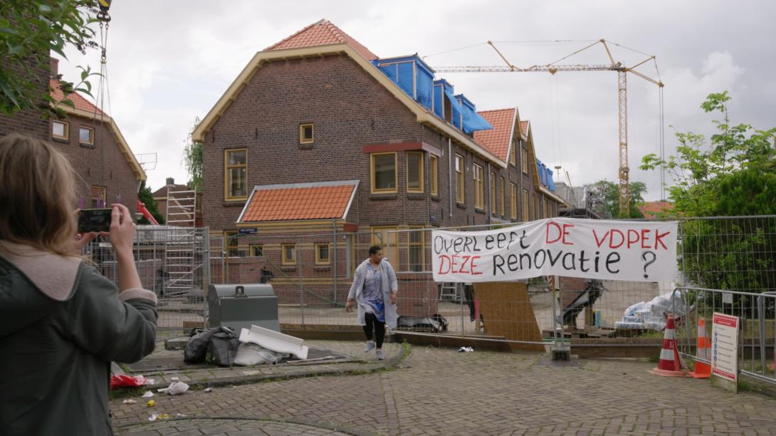 Van der Pekbuurt