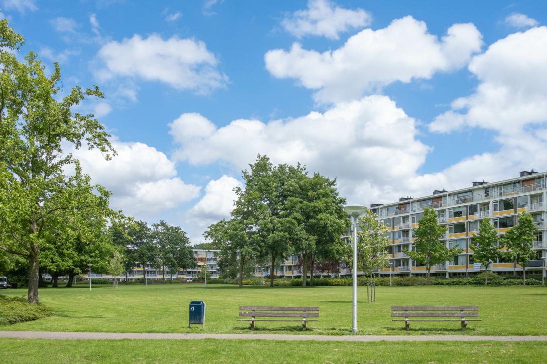 Huurwoningen Amstelveen