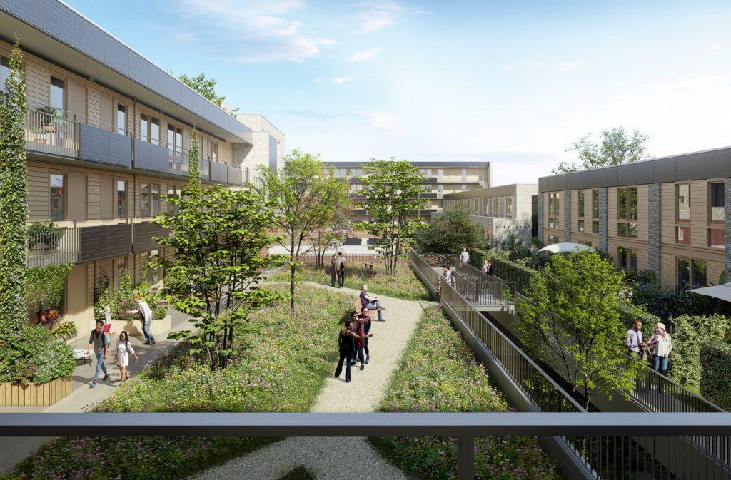 Betaalbare koopwoningen