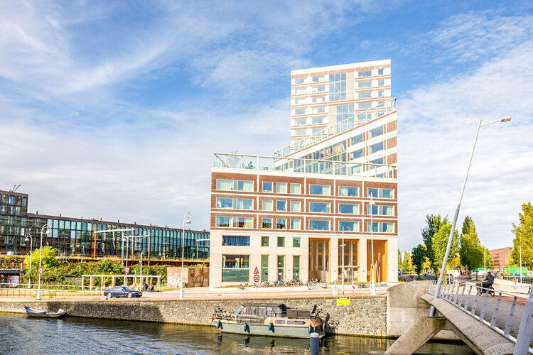 Nieuwbouw Stadgenoot