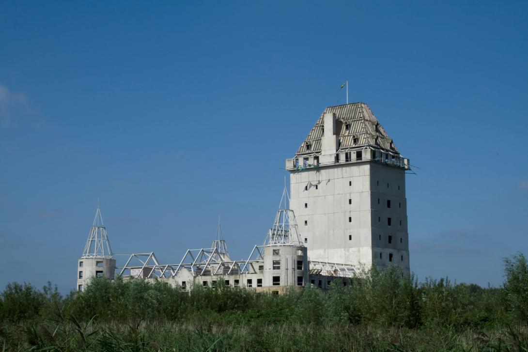 Kasteel Almere