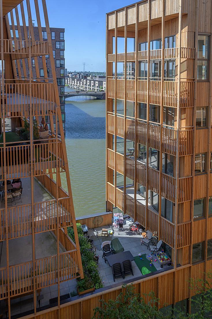 Grootschalige nieuwbouwlocaties
