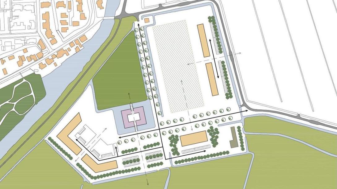 Plan Ilpenstein