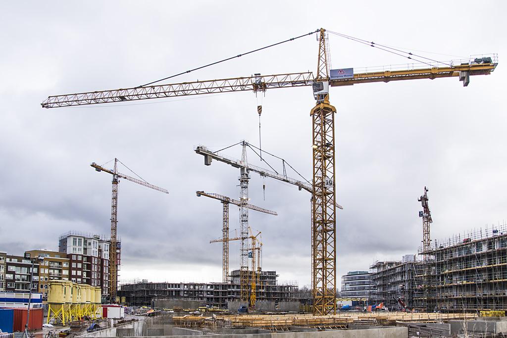 start bouw 1.817 woningen