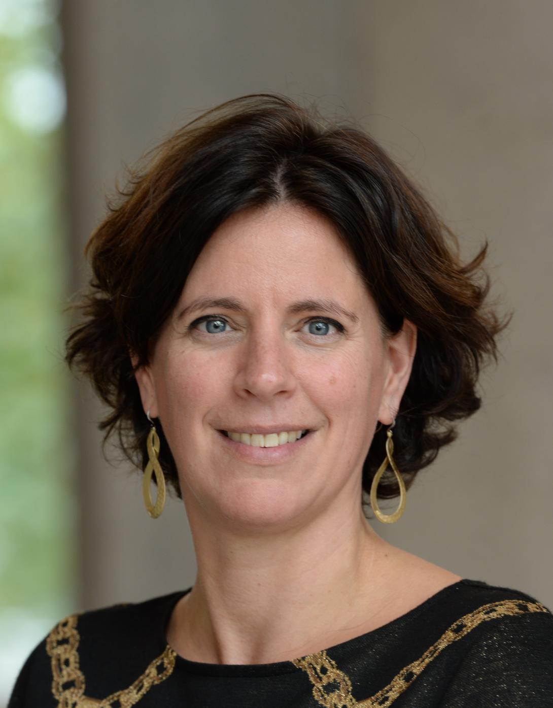 Roelien Ritsema van Eck
