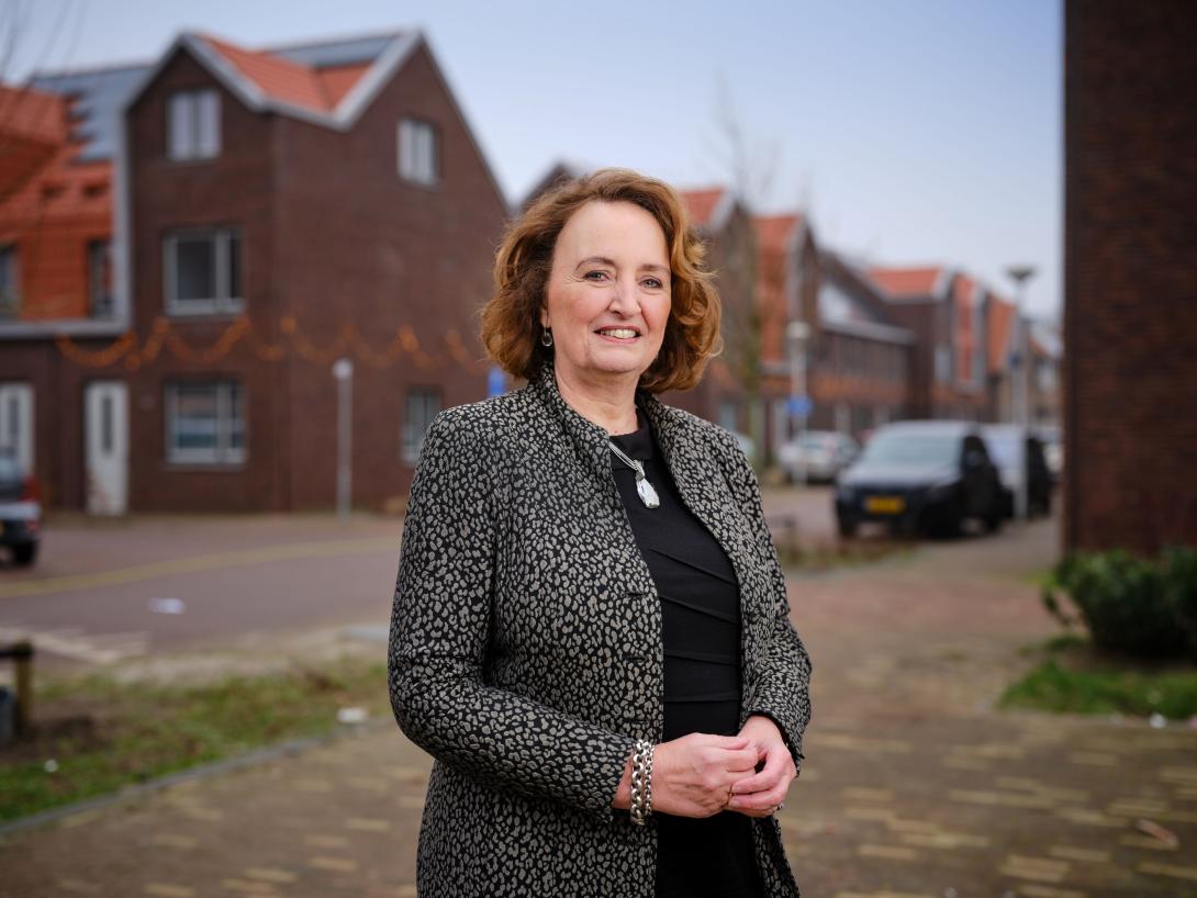 Liesbeth Spies