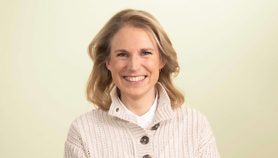  Elanor Boekholt O'Sullivan, foto: D66