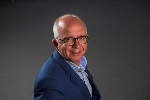 Maarten van Gessel Woningbedrijf Velsen