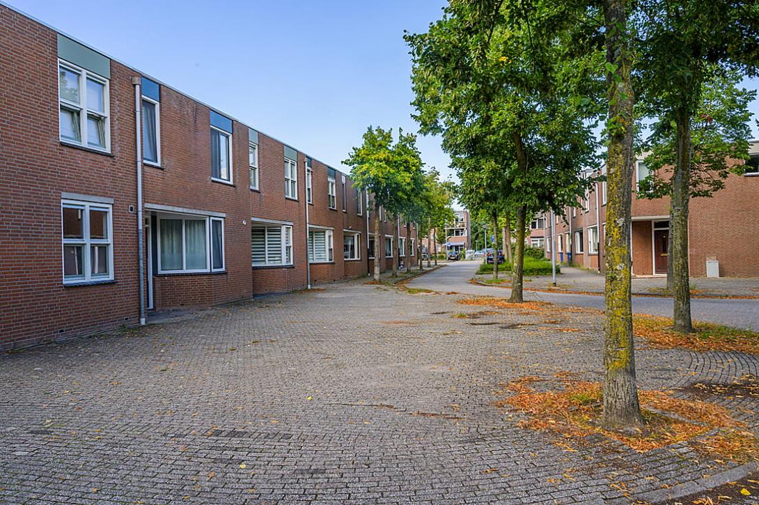 Almere Haven De Hoven