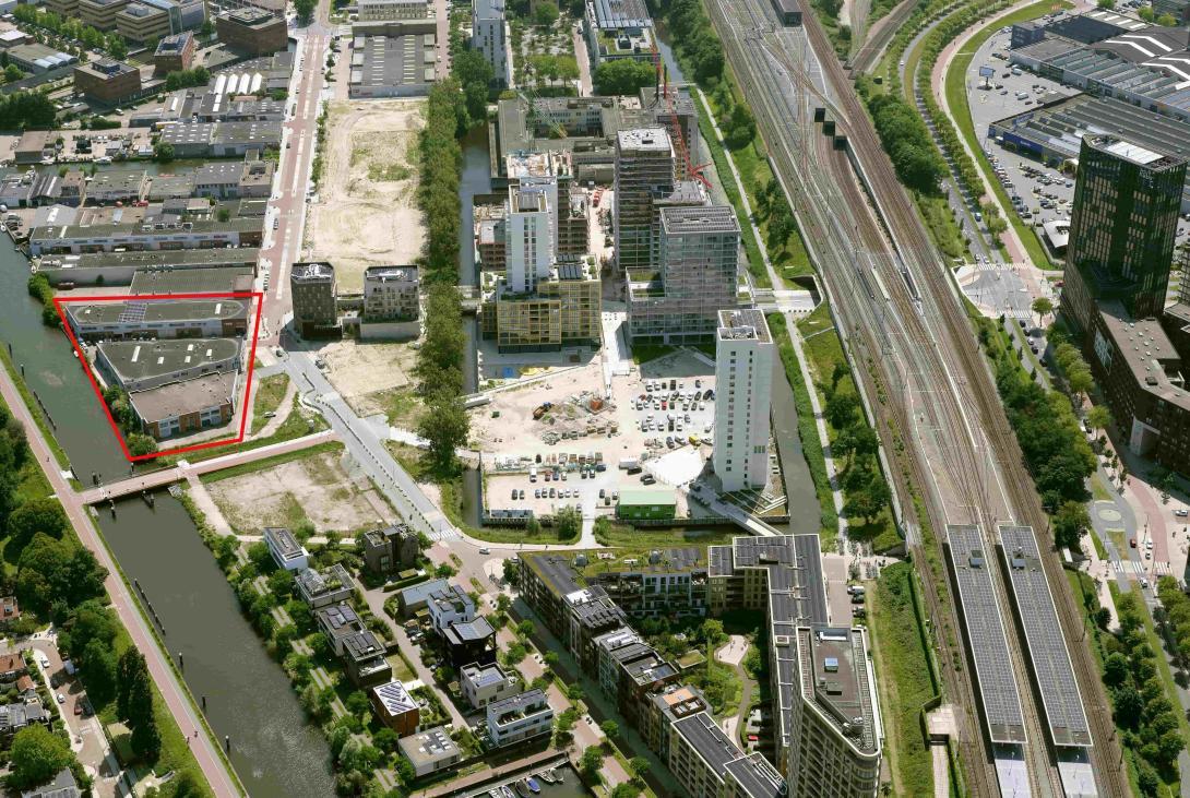 Weespertrekvaart