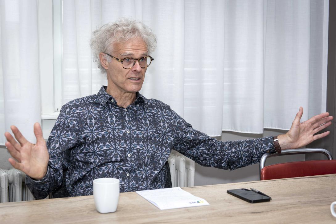 Evert Bartlema