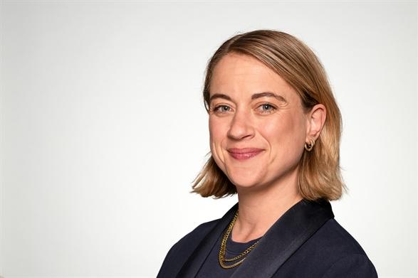 Lian Heinhuis